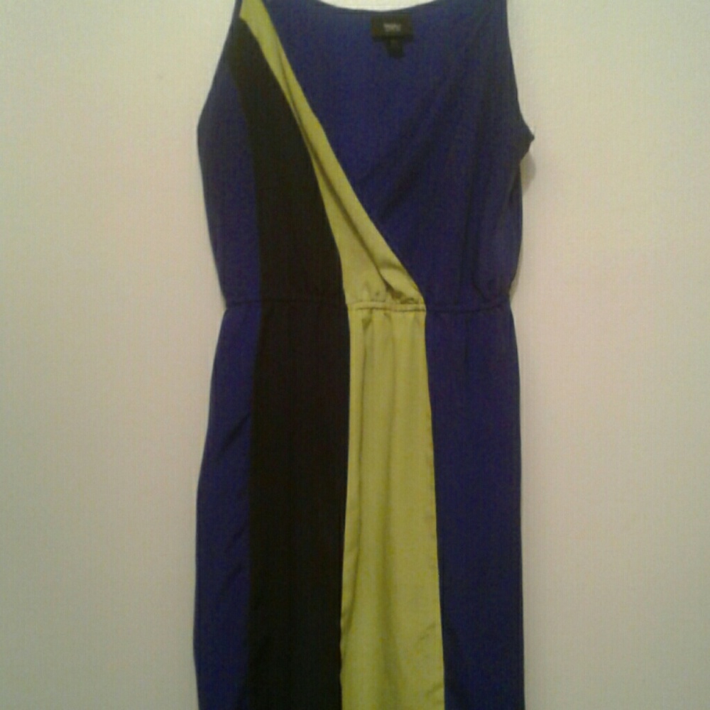 LADIES SUMMER DRESS